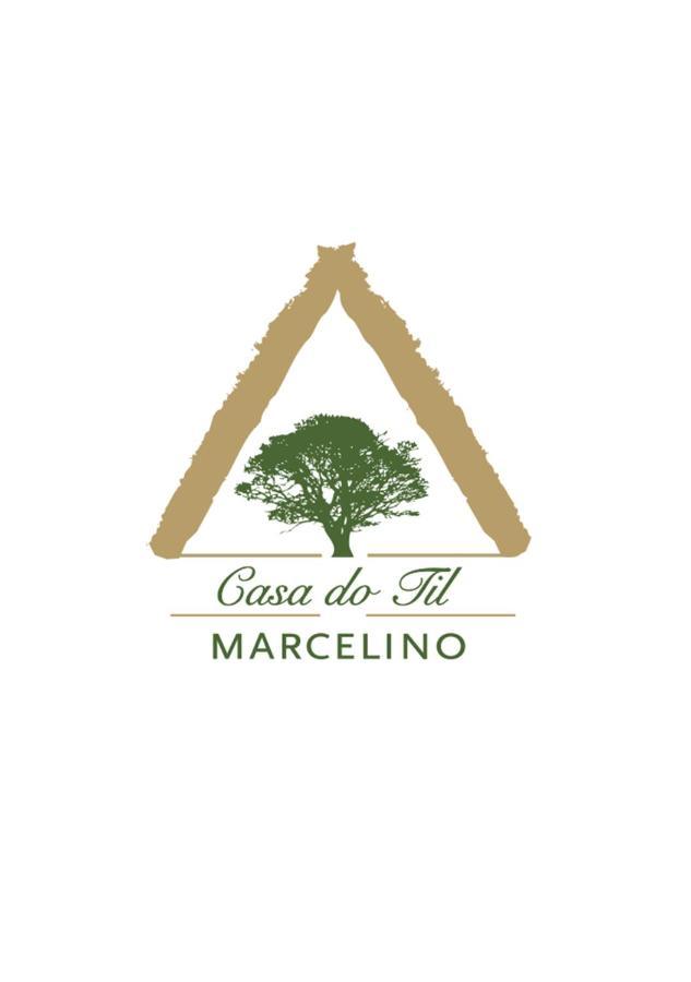 桑塔纳Casa Do Til住宿加早餐旅馆 外观 照片