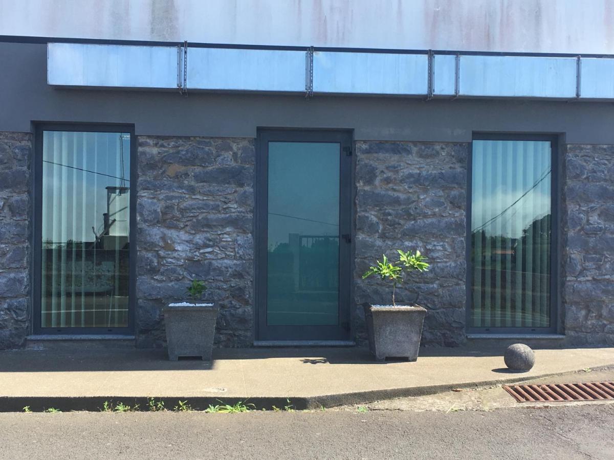 桑塔纳Casa Do Til住宿加早餐旅馆 外观 照片