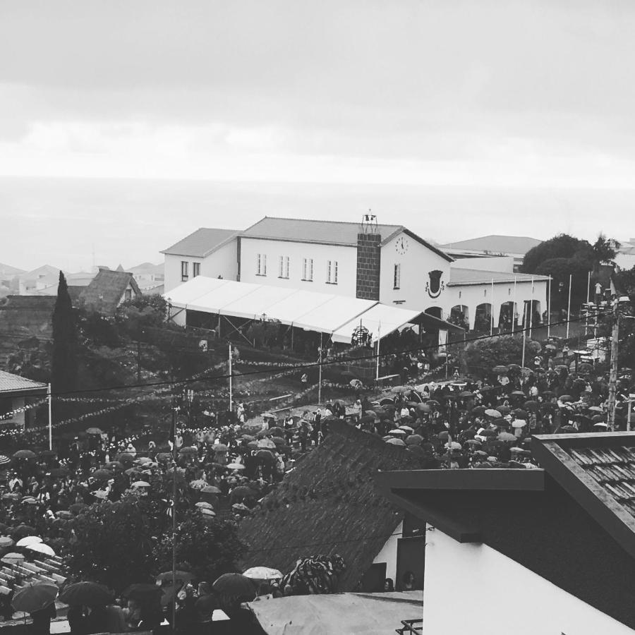 桑塔纳Casa Do Til住宿加早餐旅馆 外观 照片